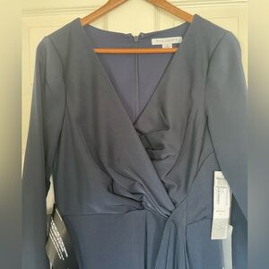 Kay Unger Adelina Gown